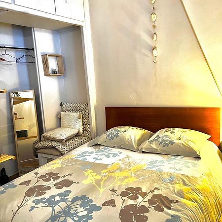 Appartement Cosy En Ville Haute Сен-Фльор Екстериор снимка