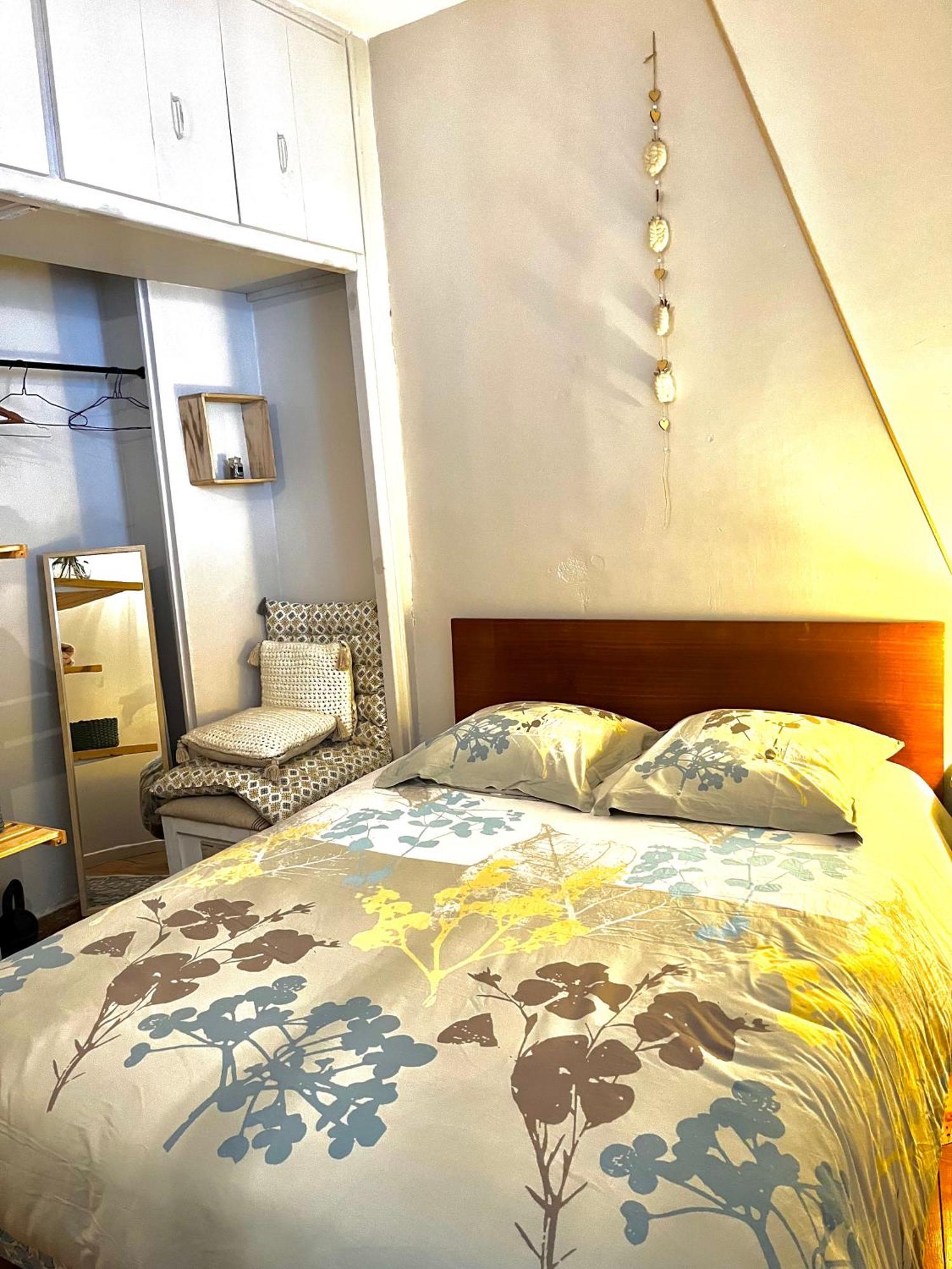 Appartement Cosy En Ville Haute Сен-Фльор Екстериор снимка